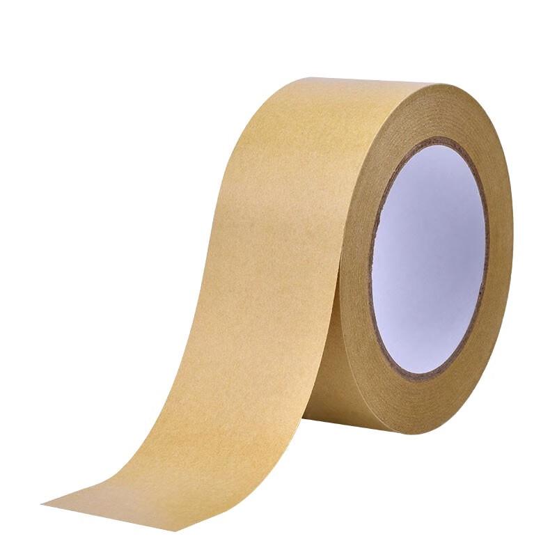 Bingyu BJyl-320 High-Tack Kraft Paper Tape