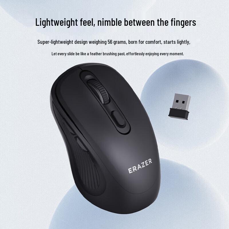 

Lenovo N300 Wireless Mouse
