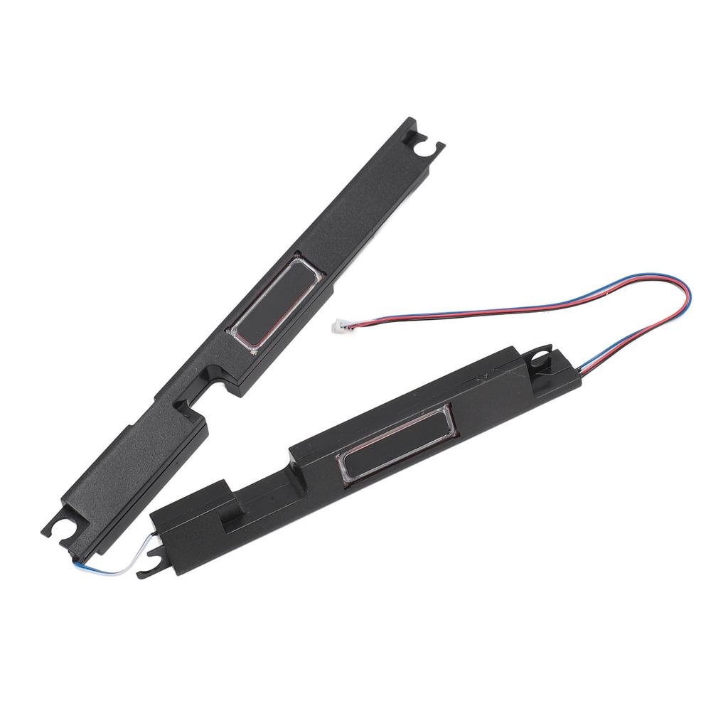 Laptop Internal Speaker Compact Right and Left Built In Speaker Set for Dell Precision M7510 M7520 PK23000QI00