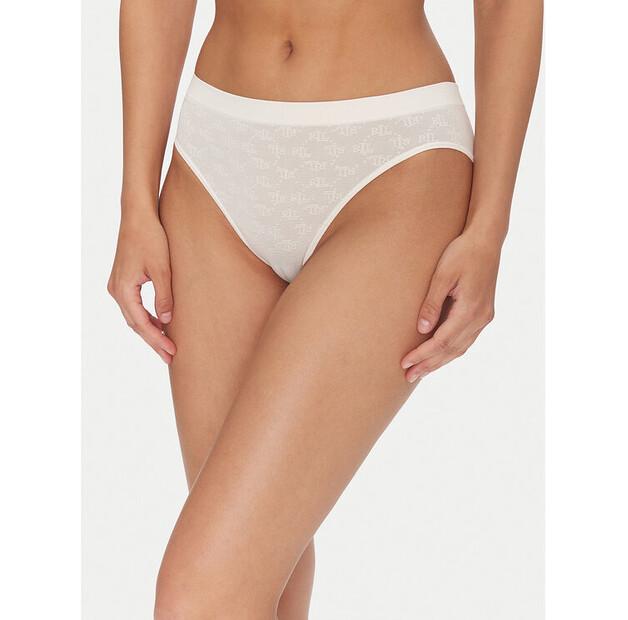 Трусики классические LAUREN RALPH LAUREN 4L0048 EU S