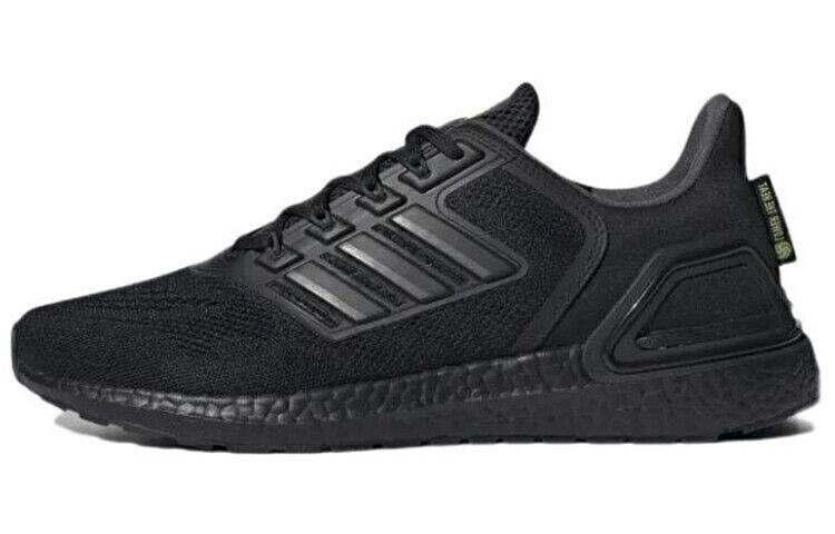 adidas UltraBoost 20 LAB Low Black - GZ5008 39