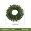 Artificial Pine Cypress Christmas Vine Decorations