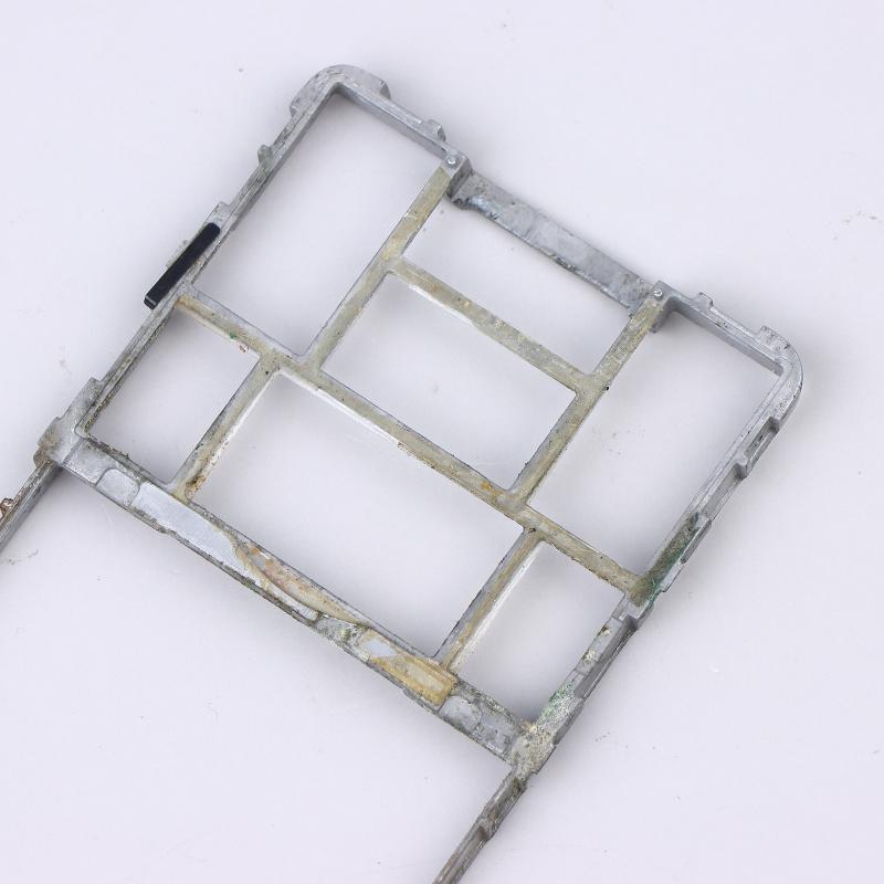 Metal Middle Frame Bezel Bracket Housing For Ipod 5Th Video 30Gb 60Gb 80Gb 6Th 7Th Classic Ipod Middle Frame Bracket