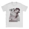 2026 Streetwear Im Nayeon Kpop Twices Tshirts Men's Women O-neck Short Sleeve Clothes Cotton Summer Clothing Hip Hop Streetwear Oversized Tshirt