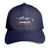 Jacques Villeneuve Williams Fw18 Large Text Baseball Cap Vintage Retro Embroidered Lightweight Packable Gift For Him Her
