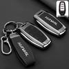 Compatible Key Case for Great Wall Haval H6, Big Dog, H5 Menglong, H9, M6 Xiaolong, Divine Beast, F7 Car models