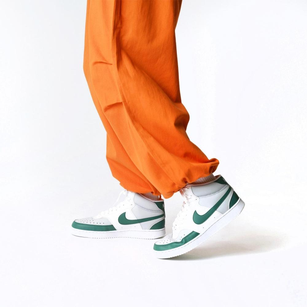 Nike Coat Vision Mid Nn Mdn3577  102smwht Bicst