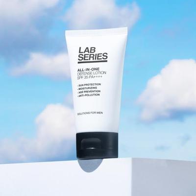 Hepsi Bir Arada Savunma Losyonu SPF35 PA++++ 50ml
