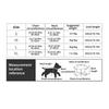 Quick-Dry Adjustable Dog Harness Breathable Chest Harness Training & Outdoor Walking Gear For Small Medium Puppies