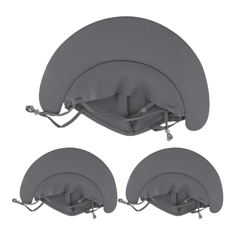 Classy-Outdoor Sports Neck Cover Bicycle Windproof Neck Scarf Summer Sun Protection Ice Silk Cycling Mask