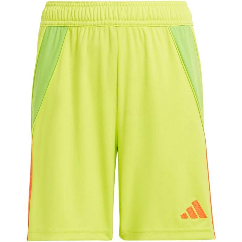 Spodenki adidas Tiro 24 Jr (IT2421)