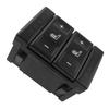 6M2T-19K314-AC Seat Heating Button Control Switch For Ford S-MAX 2006 -2015 Galaxy MK 3 2006-2015 For Mondeo MK 4 6M2T19K314AC