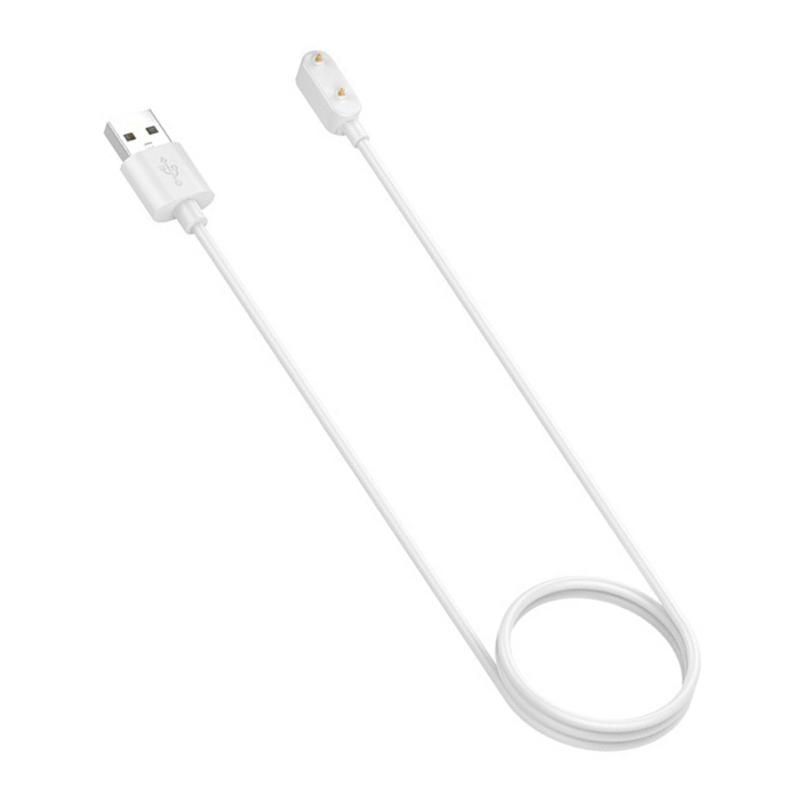Universal Charging Cable For Wearable Device Activity Monitor 1M Length Ideal For Home Office Travel And Gym Use
