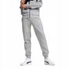 Y4281 Puma Men'S Power Sweatpants Grey 849852 04 S
