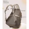 Backpack Large Capacity Dirt Pain Resistant Bag