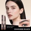 Makeup black technology has clear roots and long-lasting styling, natural waterproof, wild water-based eyebrow pencil