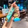 Variety Small New Keychain Doll Car Bag Key Chain Pendant Jewelry Store Small Gift Gift