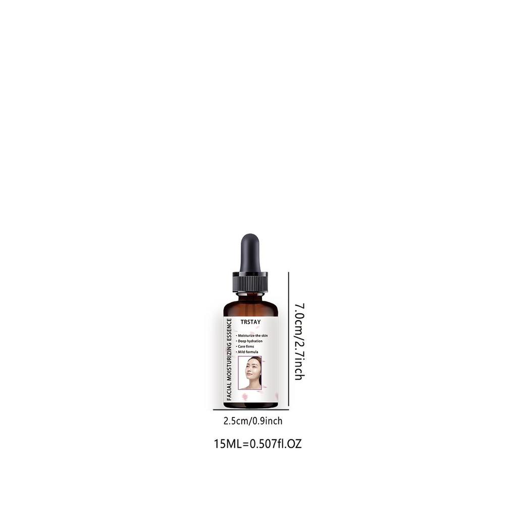 Anti Wrinkle Essence, Anti Aging, Lift, Lighten Fine Lines, Moisturize and Moisturize Skin with Essence