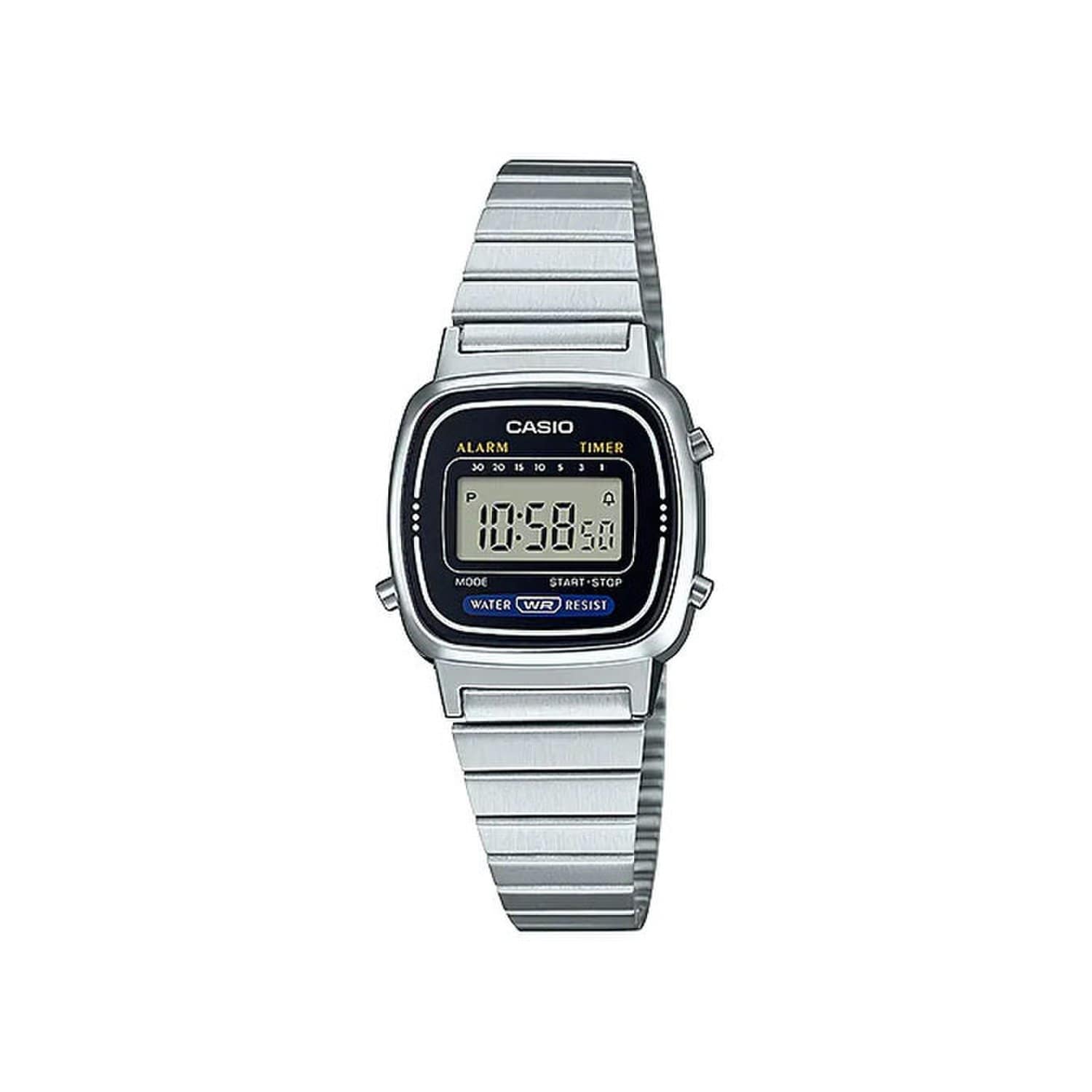 [CASIO] LA-670WA-1DF