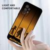D-Deltarune R-Ralsei Game Phone Case For Samsung S25,S24,S23,S22,S21,S20,S10,Ultra,Plus,Lite,FE,Soft Silicone Black Cover
