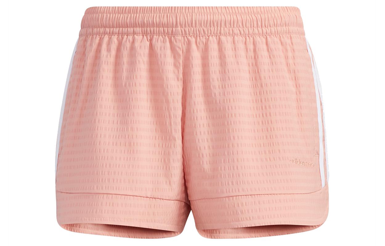 

Adidas Neo Casual Shorts Women s Pink Moderate GP5452 M