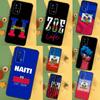 Vintage Haiti Haitian Flag Case For POCO X3 X5 X6 F6 Pro M6 M5s F3 F5 Xiaomi 11T 12T 13T Pro 14 Ultra 12 13 Lite Cover