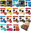 Вісім Капсул Nescafe Dolce Gusto Асорті 18 Смаків Набір для Дегустації 18 Чашок Популярні Смаки Несумісні з Neo