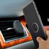 Magnetic Metal Plate Disk For Magnetic Car Phone Holder Universal Strong Magnet Iron Sheet Sticker For Mobile Phone Stand Mount