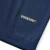Skechers Letter Round Neck Pullover Comfortable Casual Sports Short Sleeve T-Shirt Men T-Shirts Navy-Academy-Blue P224M084-02MZ