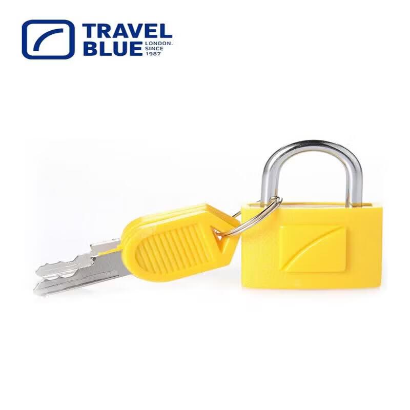 Travel Blue Mini Luggage Key Lock