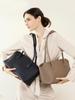 Zency Genuine Leather Women's Casual Tote Bag