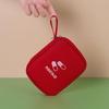 Versatile Medicine Box Storage Pack Organizer for Camping Hiking and Office Emergencies