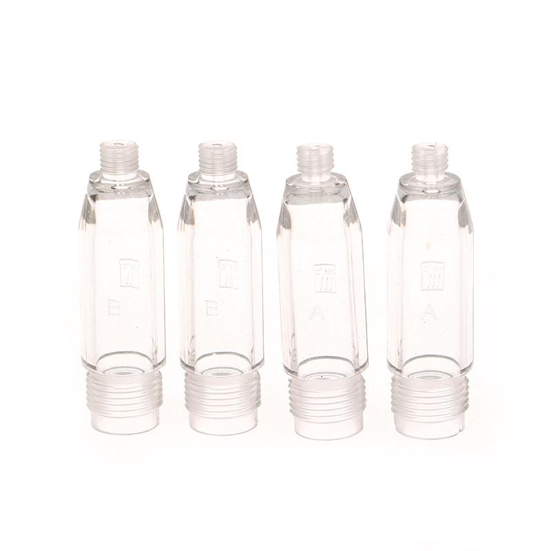 8Pcs Dental Equipment Dental Oral Anesthesia Injector Tube Can Be Sterilized And Reused Dental Lab Clinical Products Dental Tool