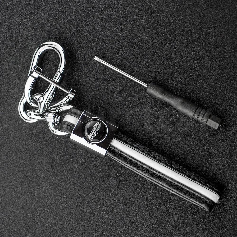 TPU Leather Car Remote Key Case Cover for Renault Scenic 4 Arkana Dacia Sandero Captur Megane Talisman Espace Clio Zoe Koleos