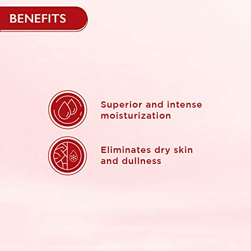 Himalaya Rich Cocoa Butter  Body Cream For Women, 200ml Hydrating Moisturizer For Soft Smooth Skin All Day