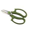 Garden Shears Pruning Tool Heavy Duty Hand Pruner For Cutting Branches Stems Shrubs Deadwood Flower Branch Shear Ratchet Scissor