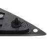 Charging Port Cover Cap Tail Light Side Reflector Panel for Tesla Model 3 Y 2017-2023 Exterior Decoration 110078199D 108485499J
