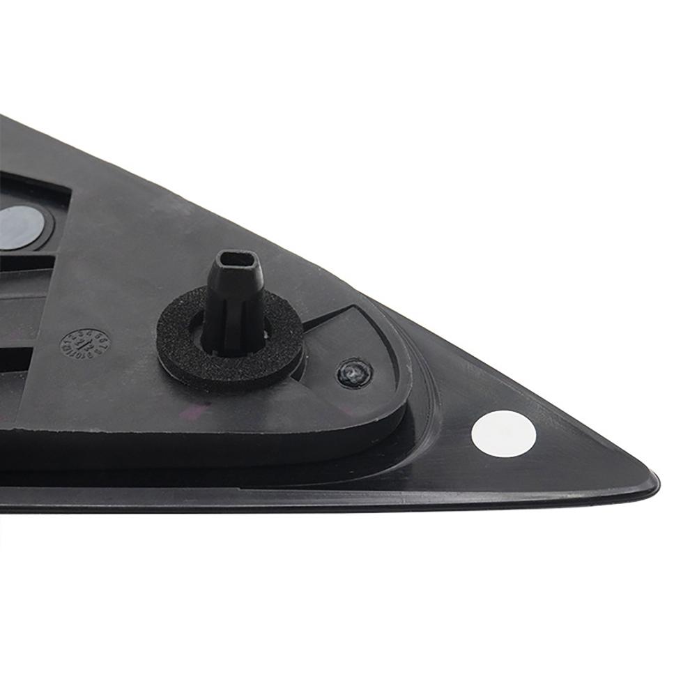 Charging Port Cover Cap Tail Light Side Reflector Panel for Tesla Model 3 Y 2017-2023 Exterior Decoration 110078199D 108485499J