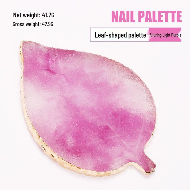 Nail Art Display Palette & Tip Board Set Series