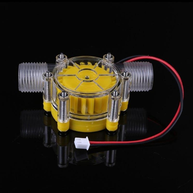 Micro Generator High Efficiency Water Generator for DC 5V/12V/80V