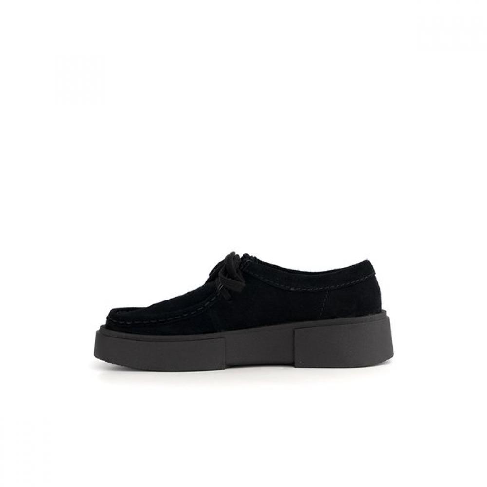 Clarks Torview Suede Casual Wallaby Claoxc5818wf1 Wf3