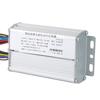 Regulador de Motor Sin Escobillas 36v 48V 350W Piezas Controladoras de Velocidad para Scooter E Bike