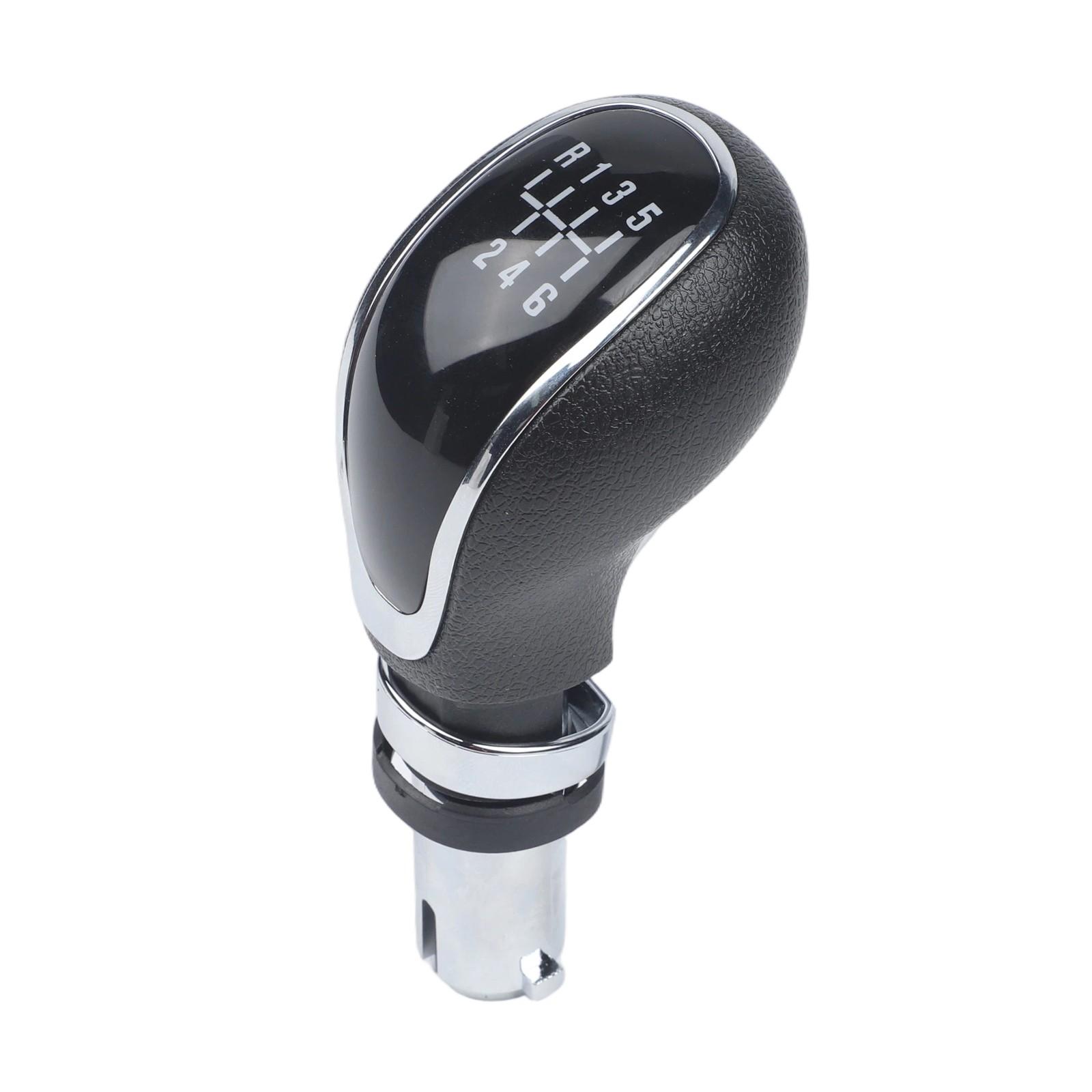 Gear Selector Knob 55565904 Gear Knob Wear Resistant
