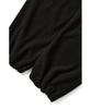 KULTE Basic Fleece Pants_Black