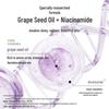 Korean Grape Seed Hydrating Soft Mask Powder for Salon Use