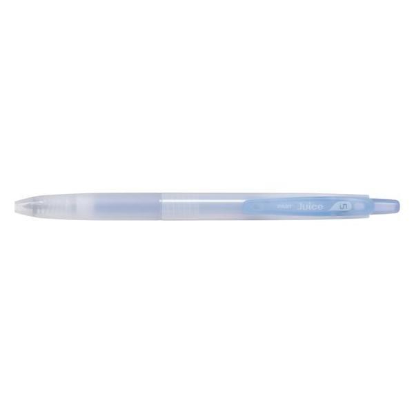 Pilot Juice Gel Ink Kulepennserie  Subtile Farger 05mm