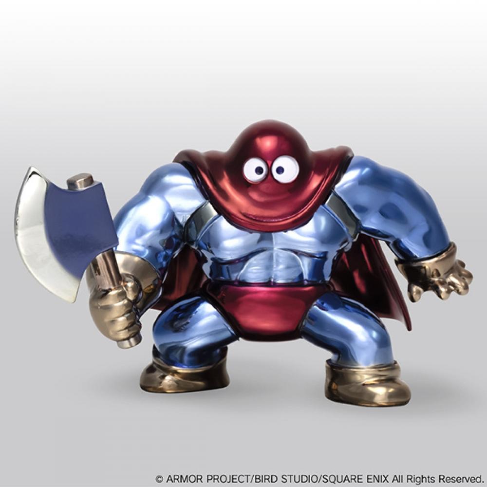 Dragon Quest  Dragon Warrior  Dragon Quest  Metallic Monsters Gallery Deathstalker  Reissue 