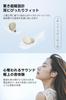 TOZO Wireless Superior Sound Compact and Noise Reduction for Bluetooth IPX5 Up To 32 Hours of App Custom EQ Compatible with Voice Instant Fast