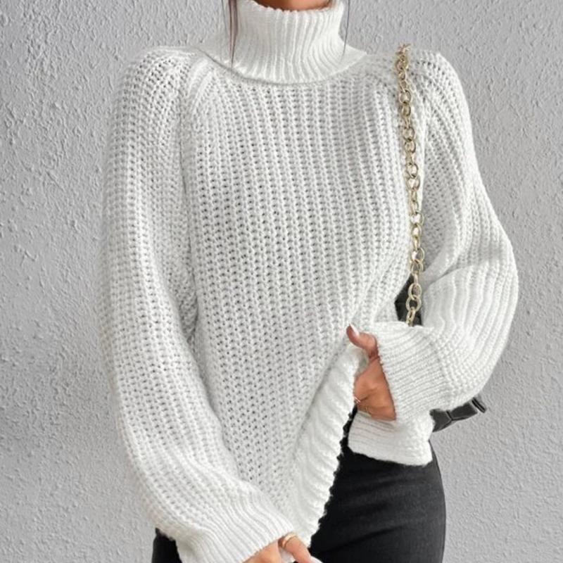 2026 Autumn/winter Women's Casual Knitwear Sweater