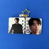 [USED] BTS JUNGKOOK Photo Cards, Album Keychains, Stickers